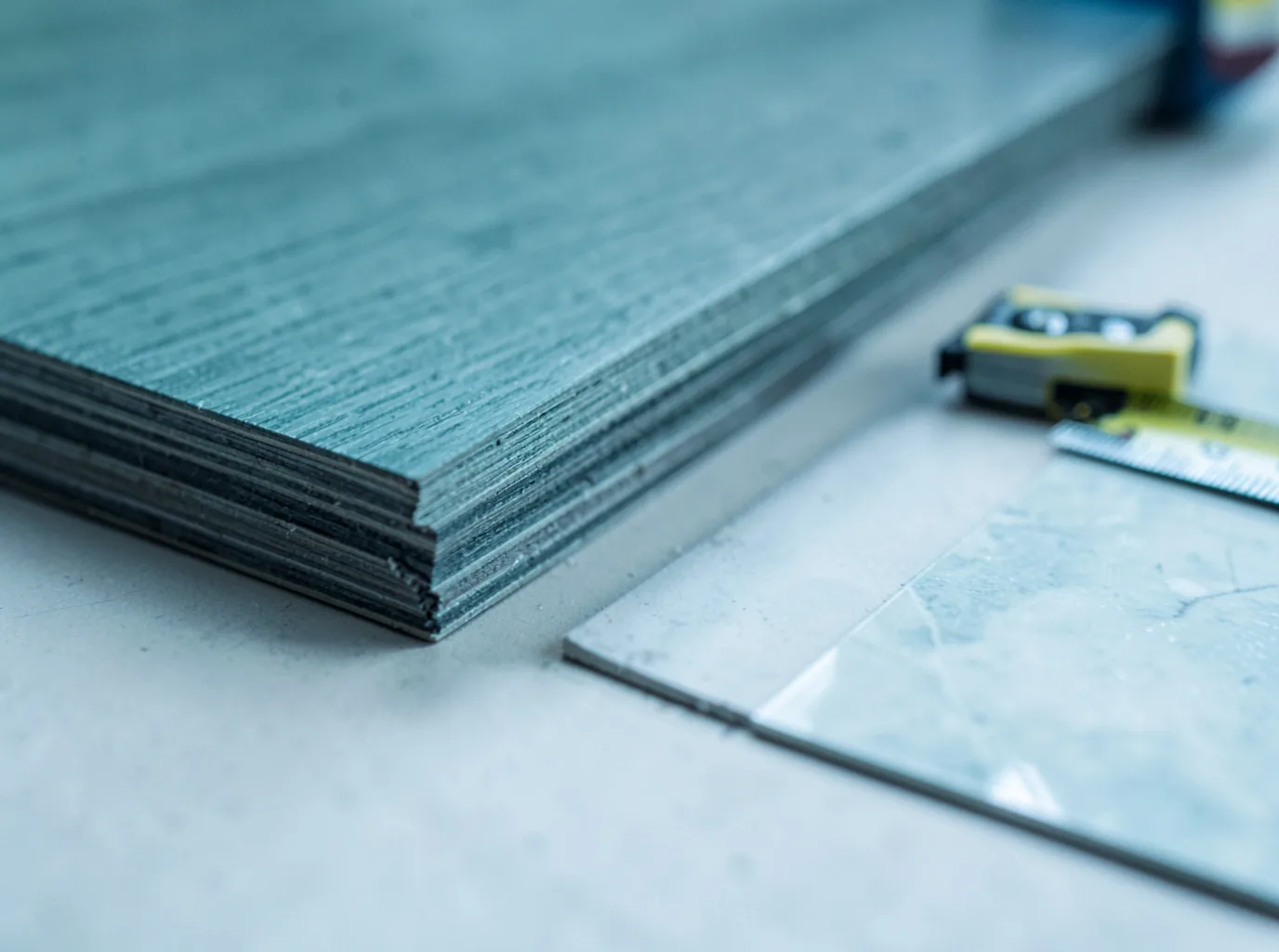 Luxury Vinyl Plank Installation West River, MD FAQs